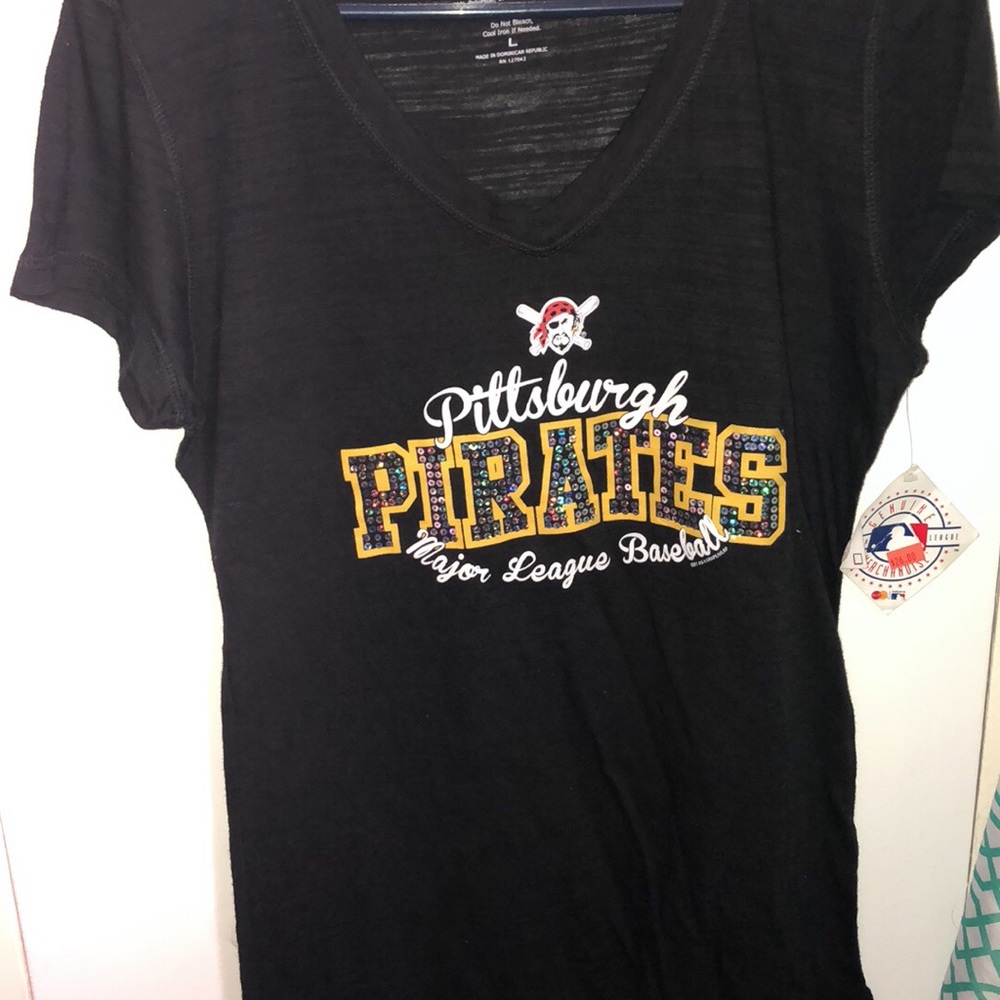 Pirates T-shirt